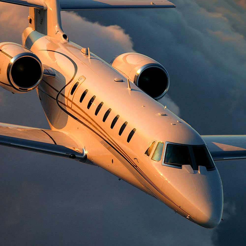 Citation Sovereign