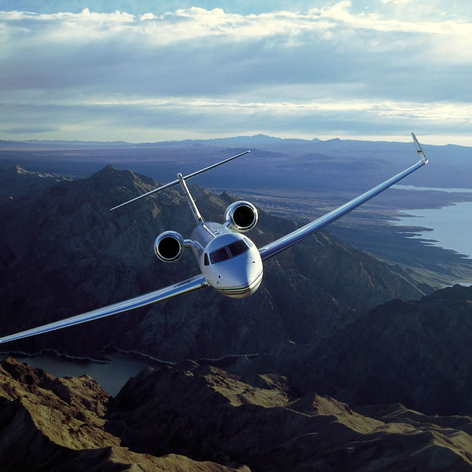 Gulfstream Aerospace