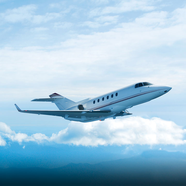 Hawker 900XP