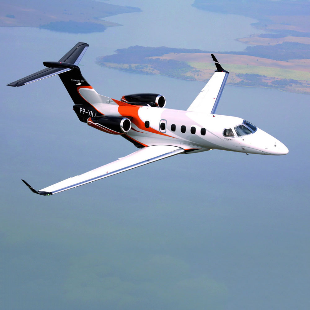 Phenom 300